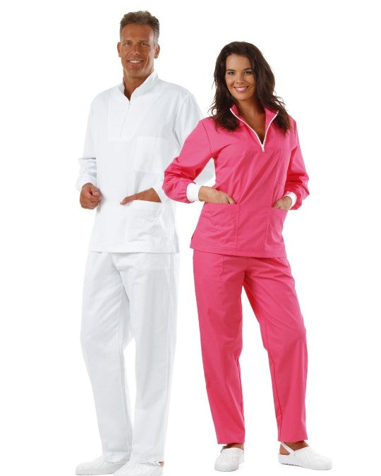 rodi casacca unisex personalizzato con logo - Pubblienne