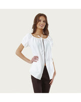 sibilla casacca donna personalizzato con logo - Pubblienne