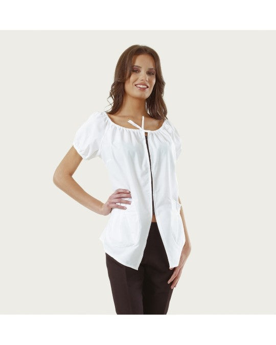 sibilla casacca donna personalizzato con logo - Pubblienne