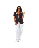 sibilla casacca donna personalizzato con logo - Pubblienne
