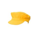 naxos cappello personalizzato con logo - Pubblienne