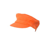 naxos cappello personalizzato con logo - Pubblienne