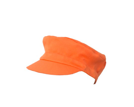 naxos cappello personalizzato con logo - Pubblienne