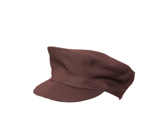 naxos cappello personalizzato con logo - Pubblienne