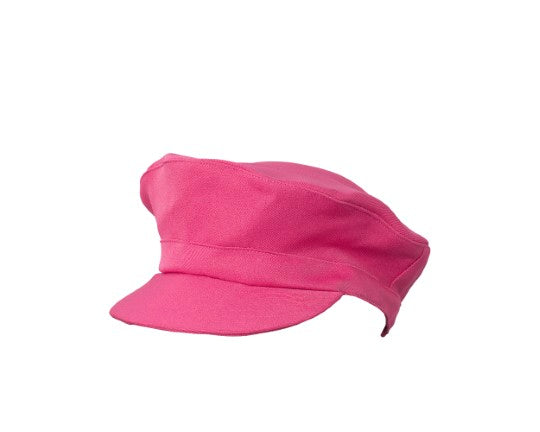 naxos cappello personalizzato con logo - Pubblienne