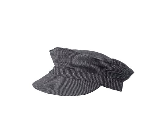 naxos cappello personalizzato con logo - Pubblienne