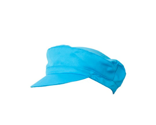 naxos cappello personalizzato con logo - Pubblienne