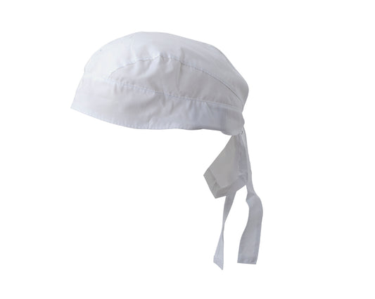 Bandana Cuoco MT0401 personalizzato con logo - Pubblienne