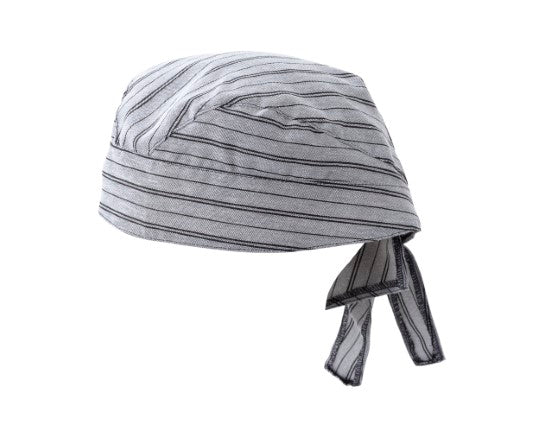 giove bandana cuoco personalizzato con logo - Pubblienne