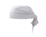 giove bandana cuoco personalizzato con logo - Pubblienne
