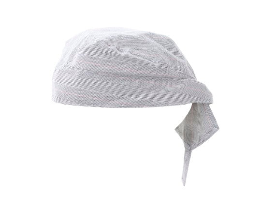 giove bandana cuoco personalizzato con logo - Pubblienne