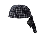 giove bandana cuoco personalizzato con logo - Pubblienne
