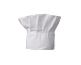 saturno cappello cuoco personalizzato con logo - Pubblienne
