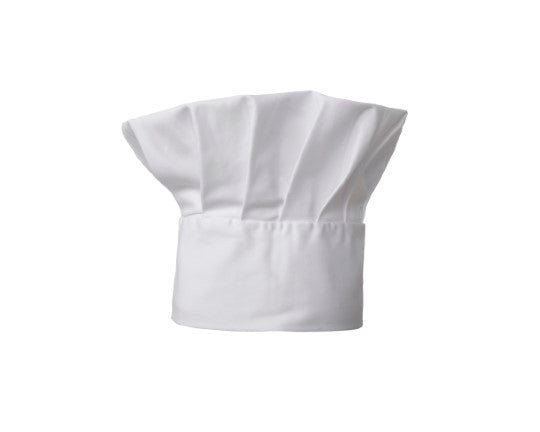 saturno cappello cuoco personalizzato con logo - Pubblienne
