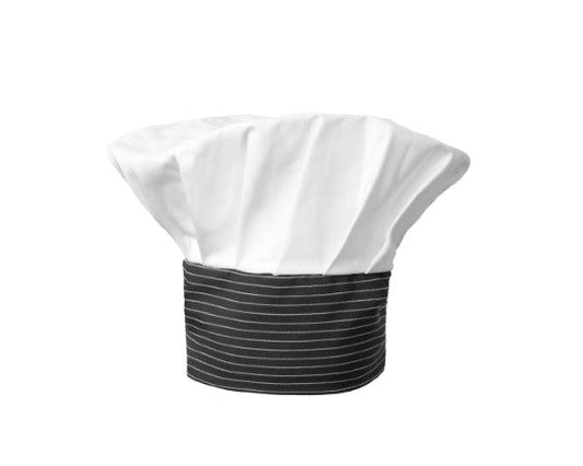 saturno cappello cuoco personalizzato con logo - Pubblienne