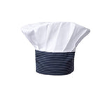 saturno cappello cuoco personalizzato con logo - Pubblienne