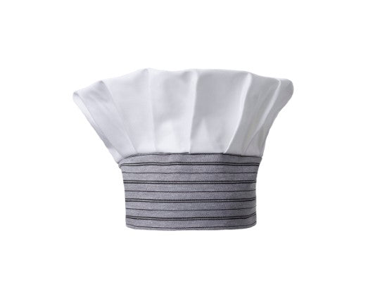 saturno cappello cuoco personalizzato con logo - Pubblienne