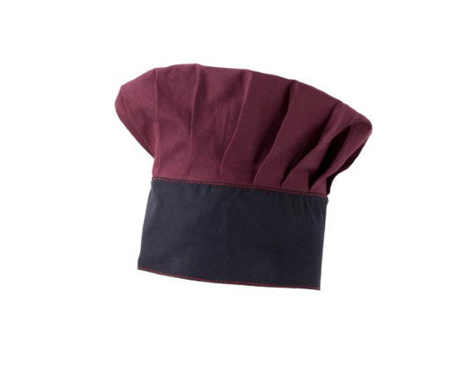 cappello cuoco matisse personalizzato con logo - Pubblienne