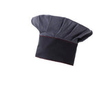 cappello cuoco matisse personalizzato con logo - Pubblienne