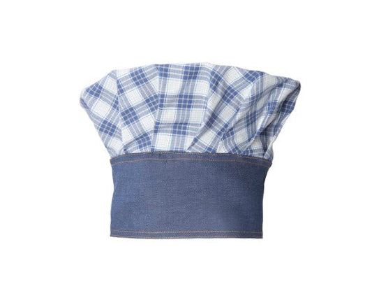cappello cuoco brando personalizzato con logo - Pubblienne