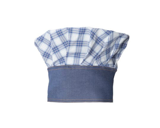 cappello cuoco brando personalizzato con logo - Pubblienne