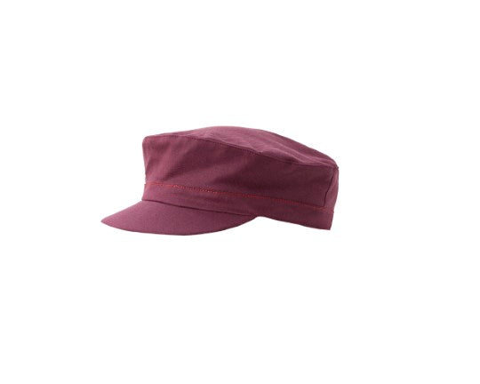 cappello picasso personalizzato con logo - Pubblienne