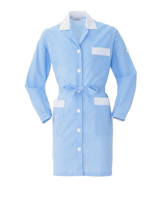 Bianco-azzurro