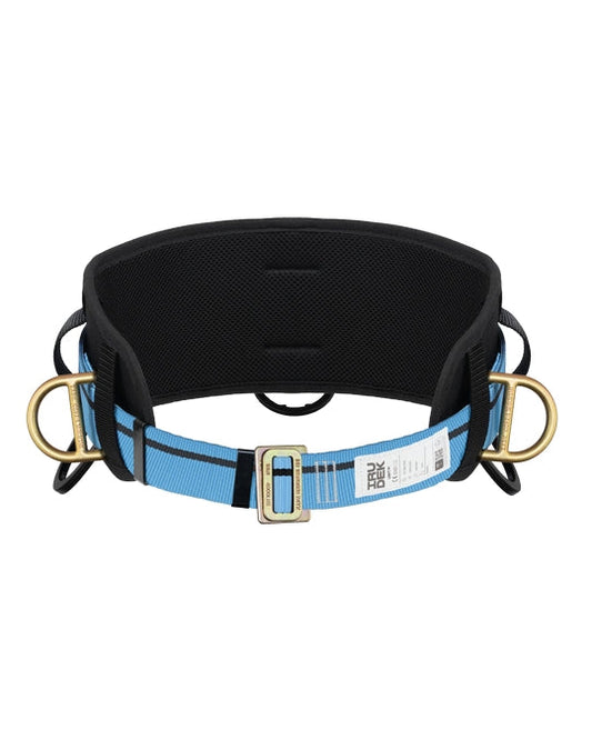LIGHT P1 Cintura di posizionamento Light P1 Plus Imbragatura Irudek personalizzato con logo - Pubblienne