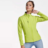 NEBRASKA WOMAN - Soft Shell Roly personalizzato con logo - Pubblienne