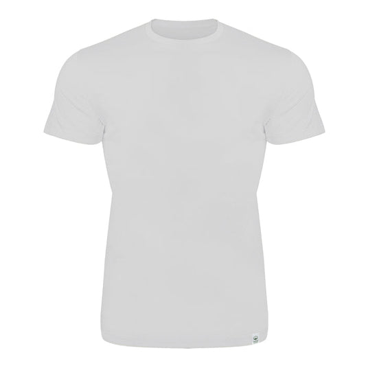 WHITE ORGANIC personalizzato con logo - Pubblienne
