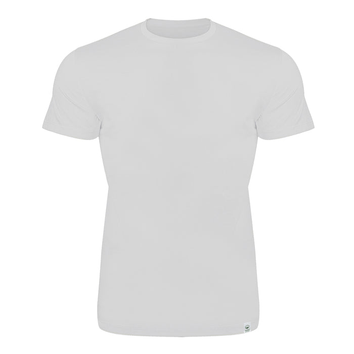 WHITE ORGANIC personalizzato con logo - Pubblienne