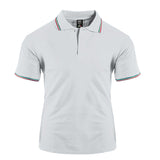 POLO ITALIA personalizzato con logo - Pubblienne