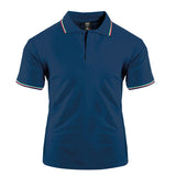 POLO ITALIA personalizzato con logo - Pubblienne