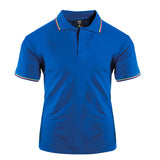 POLO ITALIA personalizzato con logo - Pubblienne