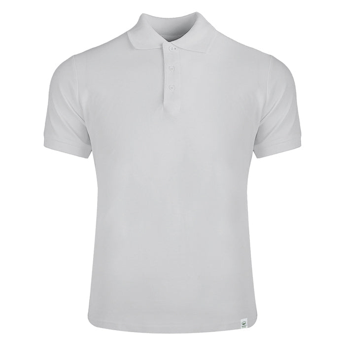 RIO WHITE personalizzato con logo - Pubblienne