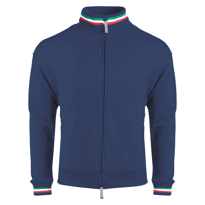 TRICOLORE personalizzato con logo - Pubblienne