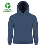 ECO HOODIE personalizzato con logo - Pubblienne