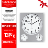 OVAL WOOD personalizzato con logo - Pubblienne