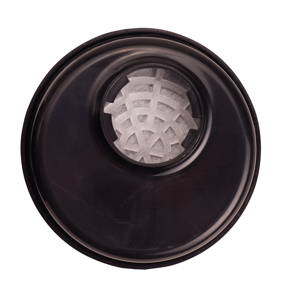 Filtro combinato ABEK1P3 attacco a baionetta (Pk4) Portwest personalizzato con logo - Pubblienne