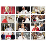 PAPA LEONE personalizzato con logo - Pubblienne