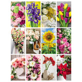 FIORI personalizzato con logo - Pubblienne
