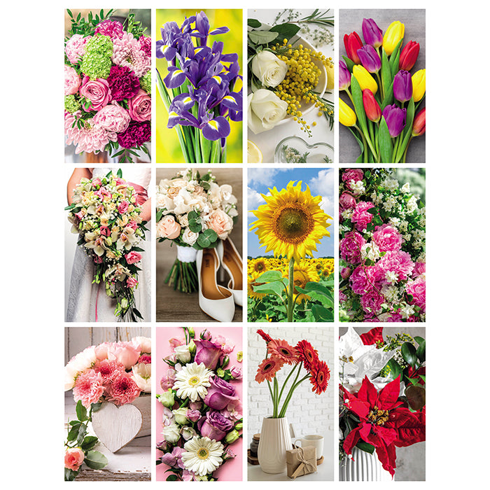 FIORI personalizzato con logo - Pubblienne