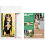 CANI E GATTI personalizzato con logo - Pubblienne