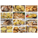 PANE E PASTA personalizzato con logo - Pubblienne