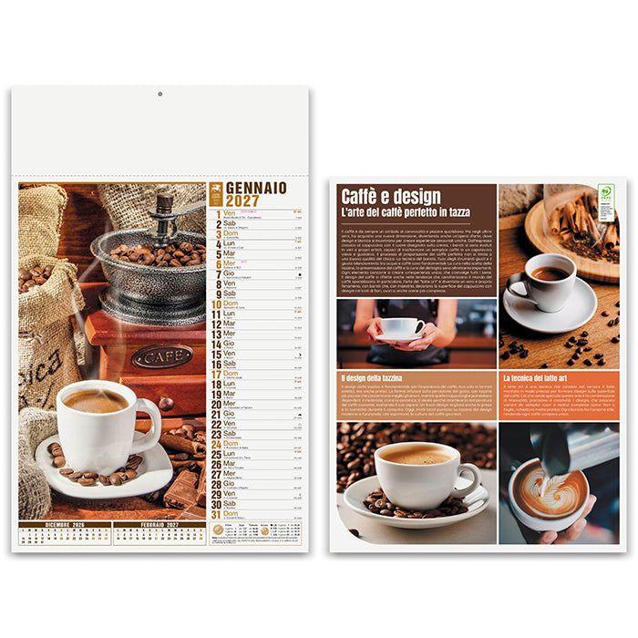 DOLCI MOMENTI personalizzato con logo - Pubblienne