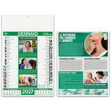 FARMACIA personalizzato con logo - Pubblienne