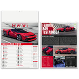AUTO SPORTIVE personalizzato con logo - Pubblienne