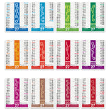 COLORS personalizzato con logo - Pubblienne
