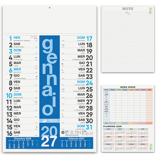 COLORS personalizzato con logo - Pubblienne