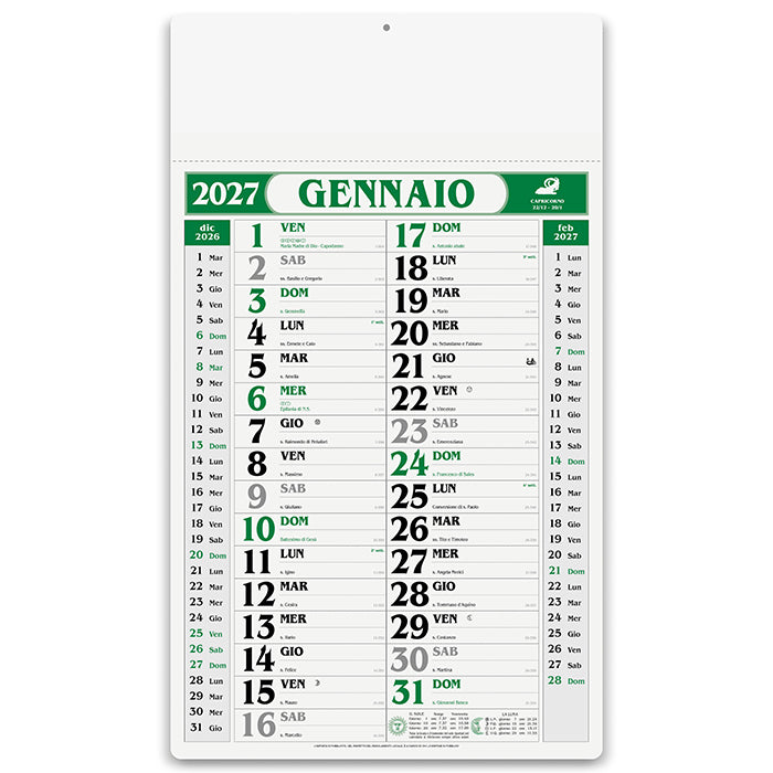 GIGANTE personalizzato con logo - Pubblienne